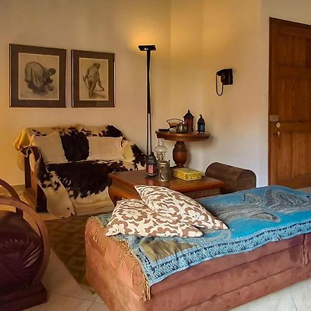 La Casa Del Sol Bed & Breakfast Jardin Luaran gambar