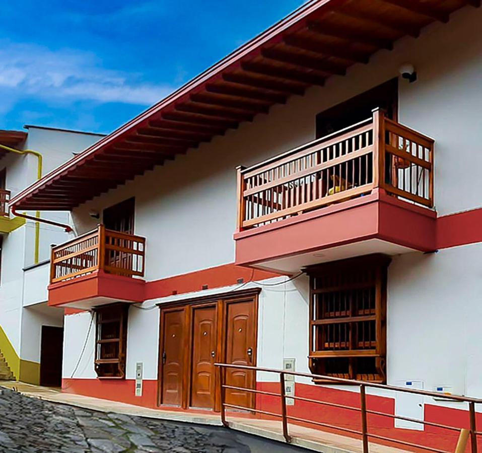 La Casa Del Sol Bed & Breakfast Jardin Luaran gambar