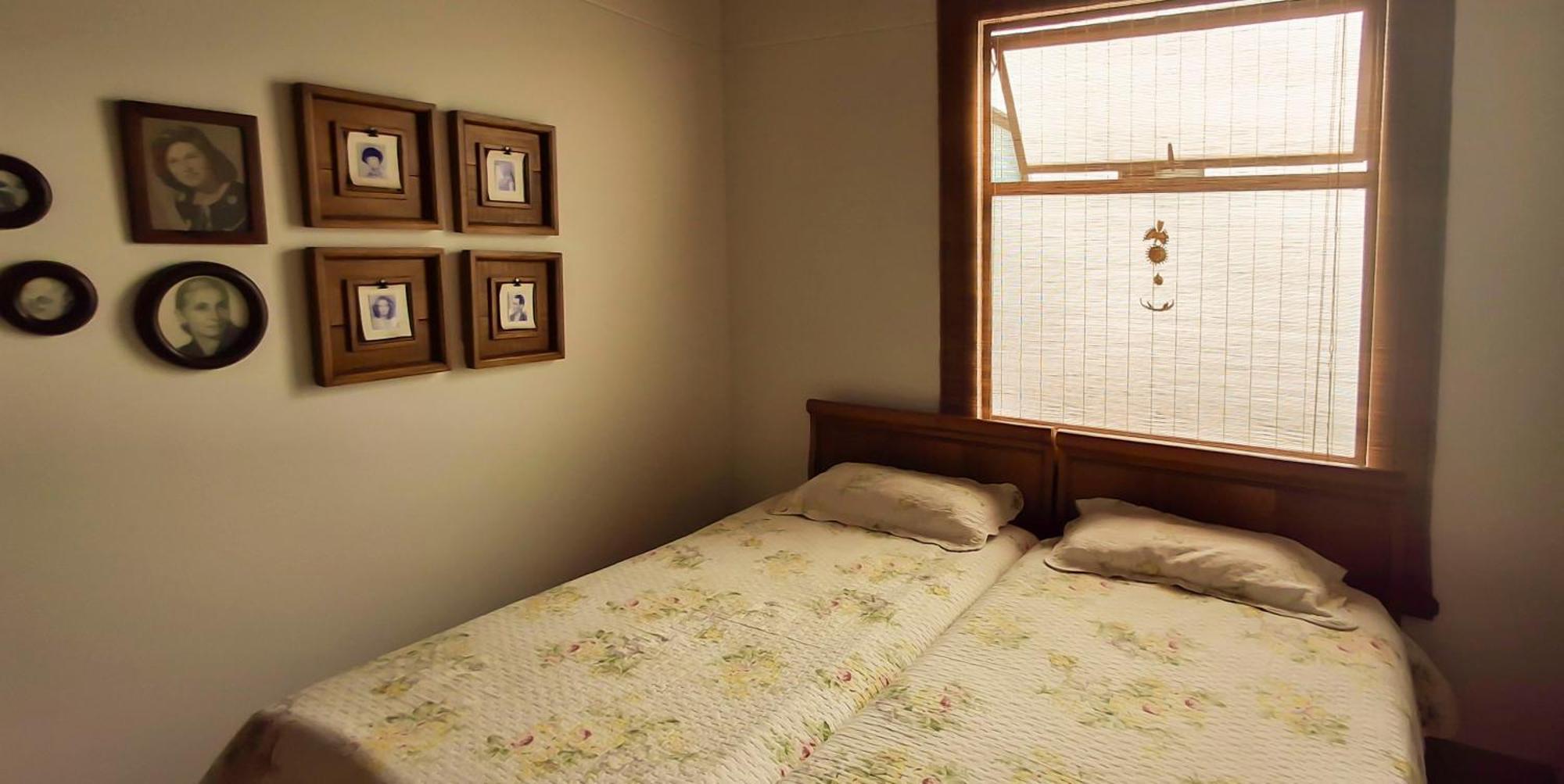 La Casa Del Sol Bed & Breakfast Jardin Luaran gambar