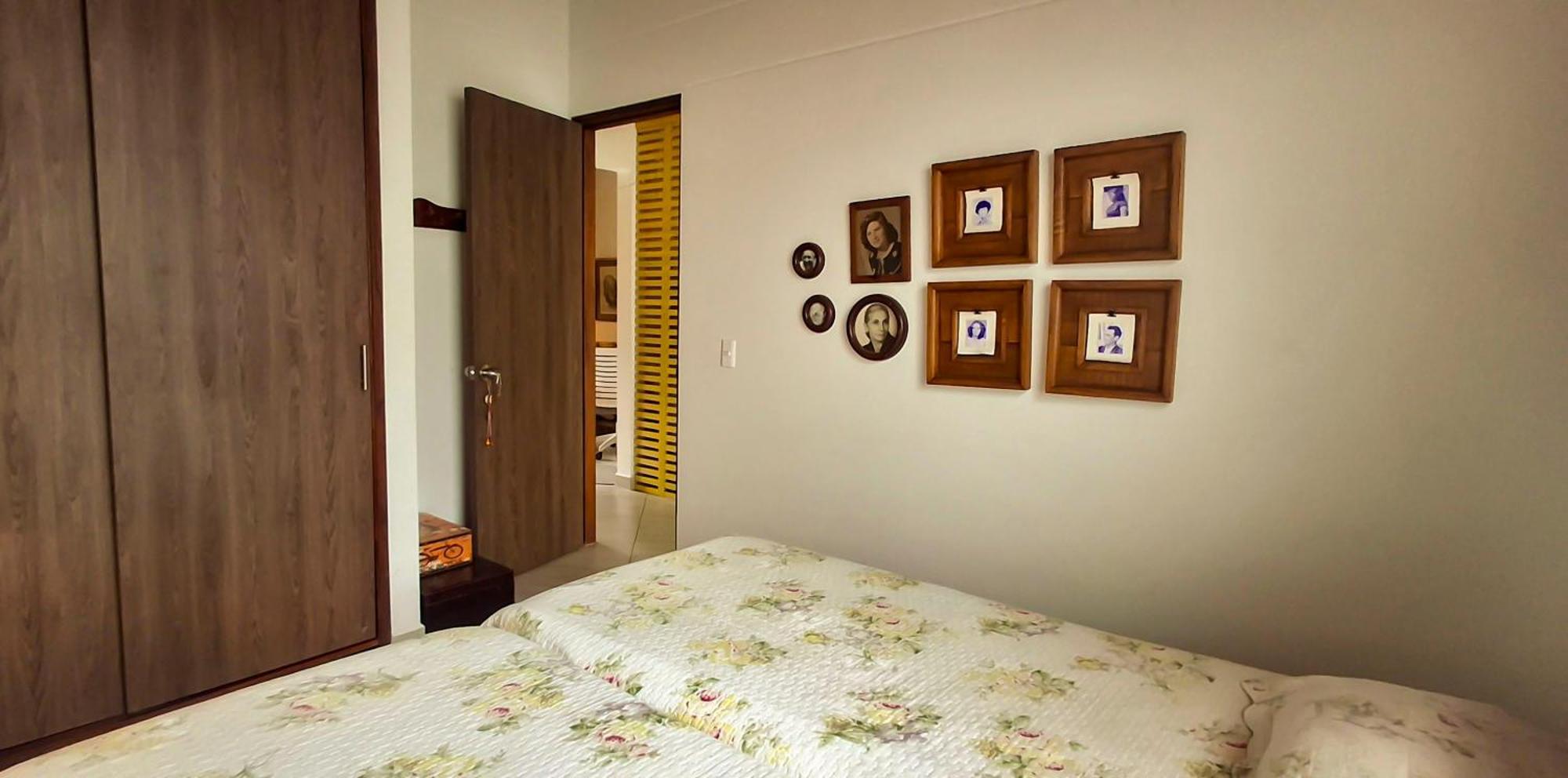 La Casa Del Sol Bed & Breakfast Jardin Luaran gambar