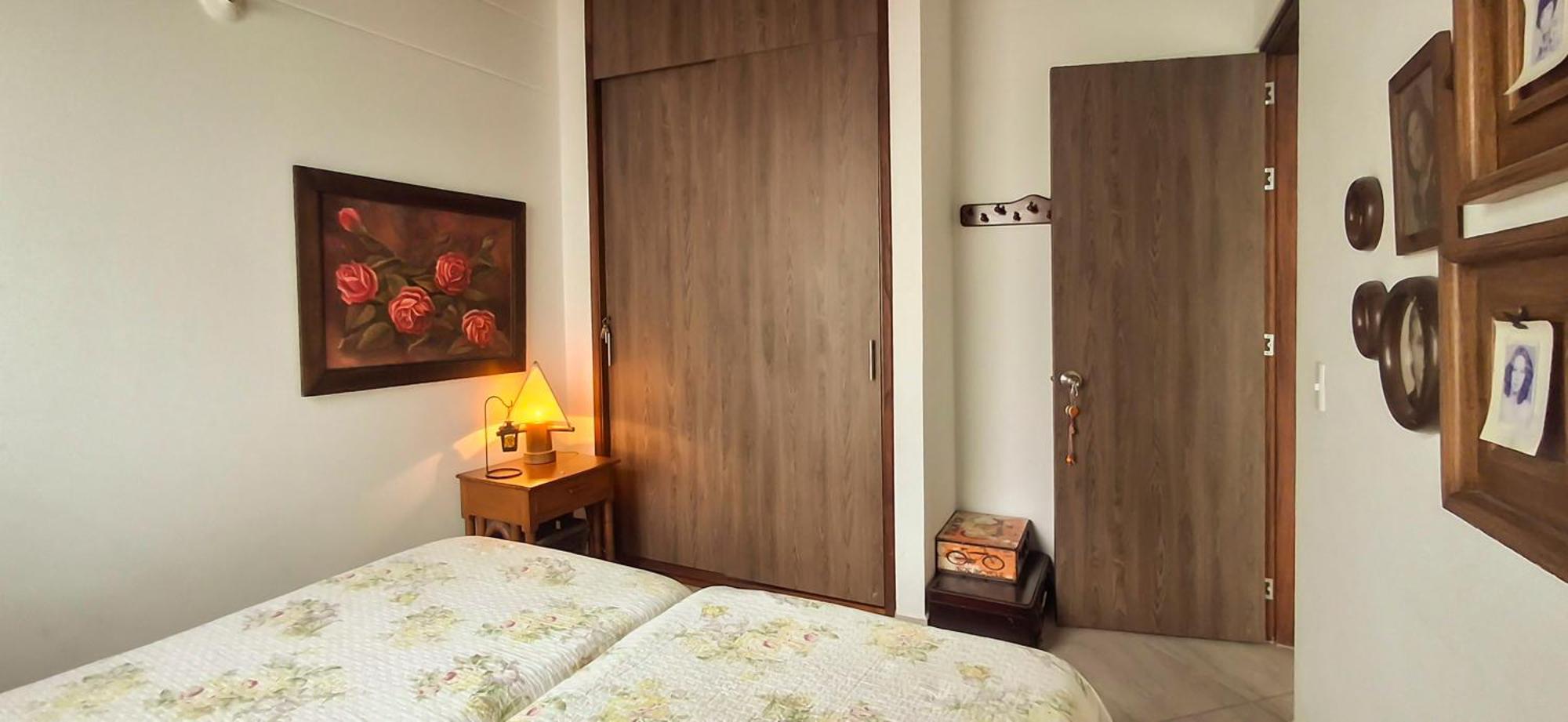 La Casa Del Sol Bed & Breakfast Jardin Luaran gambar