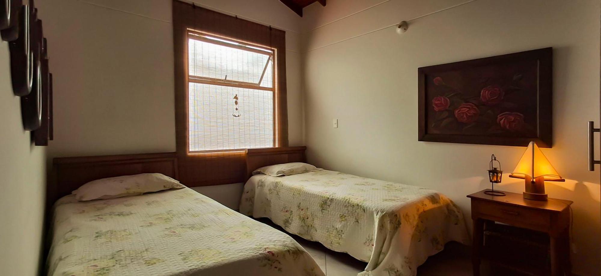 La Casa Del Sol Bed & Breakfast Jardin Luaran gambar