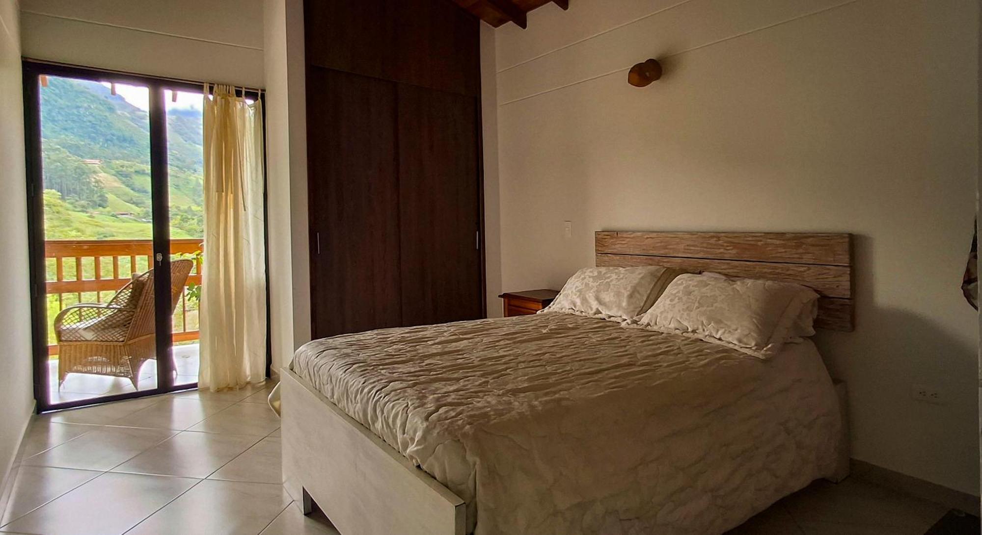 La Casa Del Sol Bed & Breakfast Jardin Luaran gambar