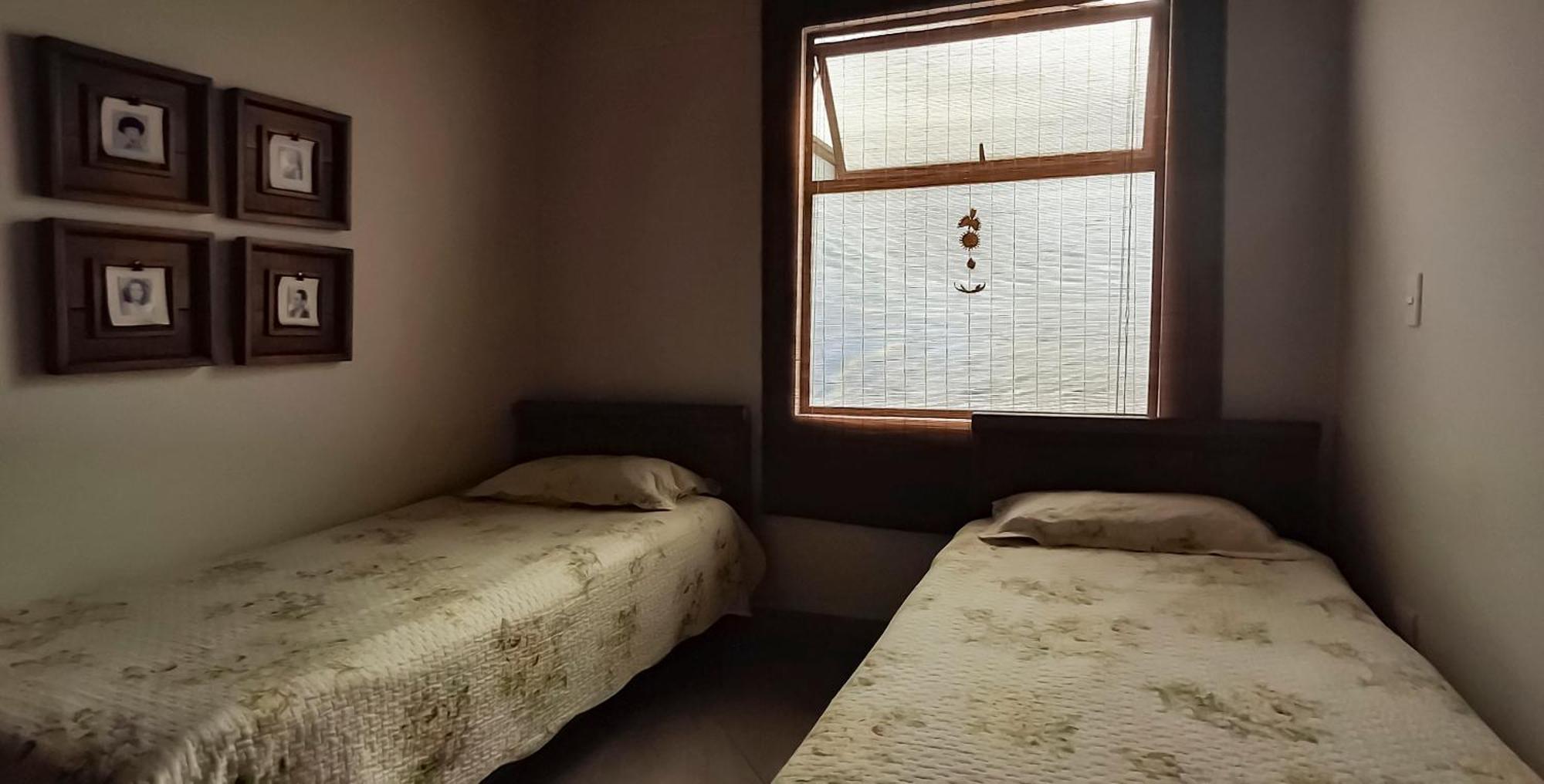 La Casa Del Sol Bed & Breakfast Jardin Luaran gambar