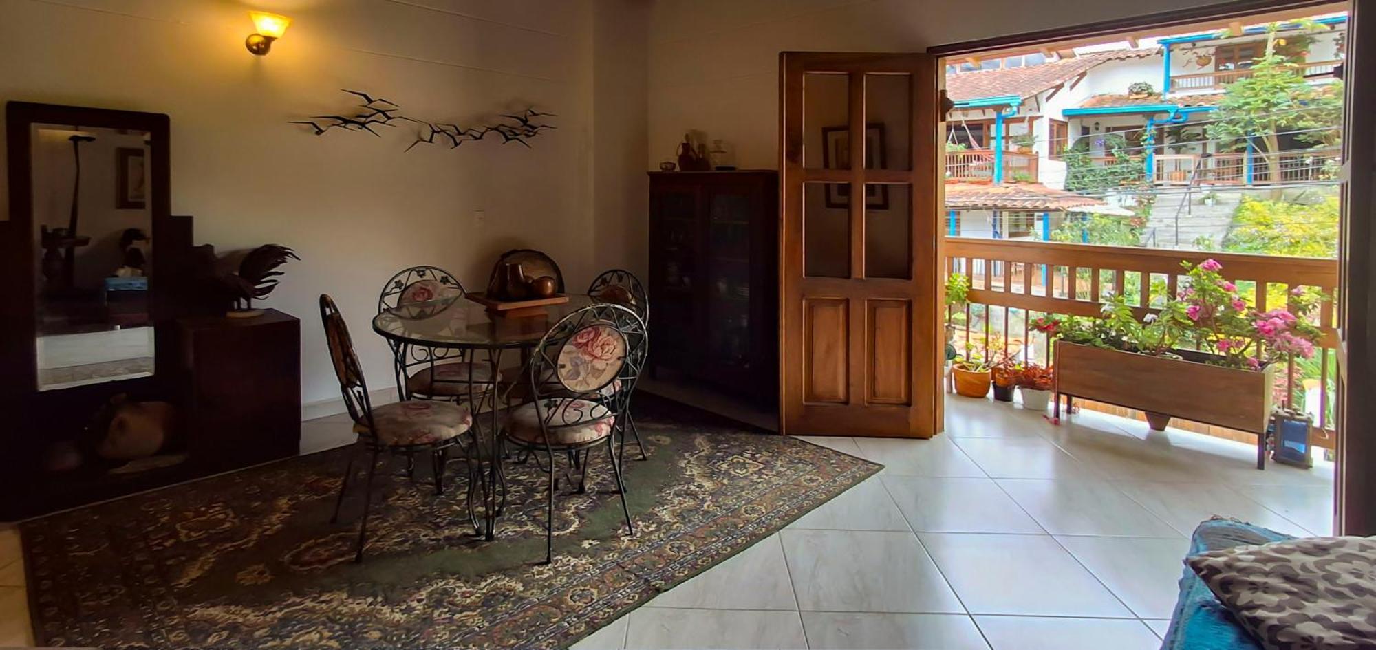 La Casa Del Sol Bed & Breakfast Jardin Luaran gambar